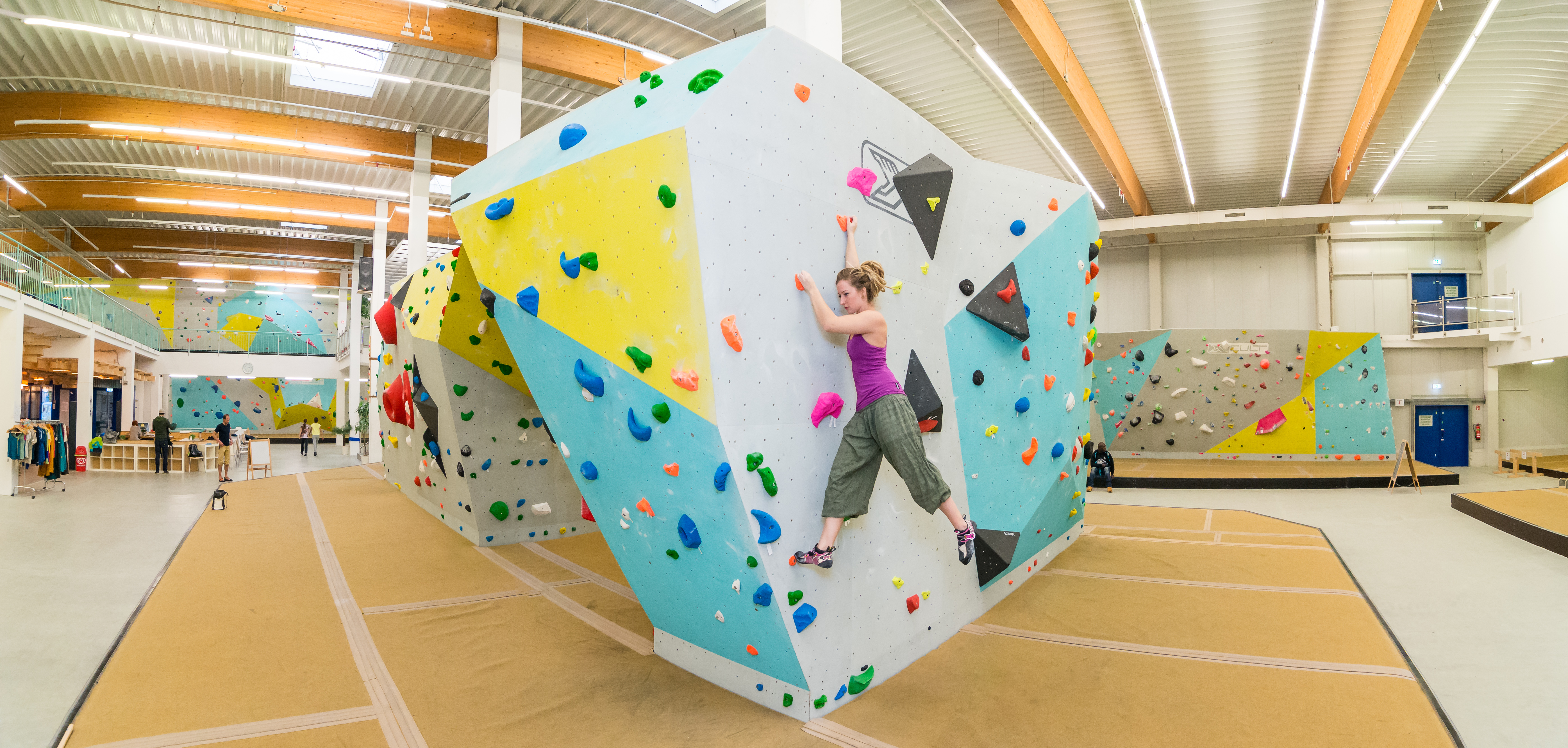 Bouldern1