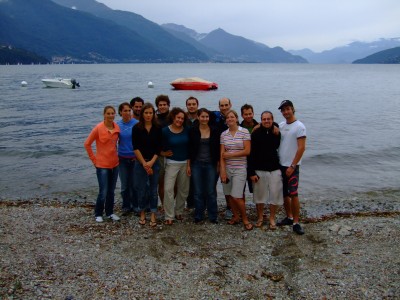 Windsurf Gruppe