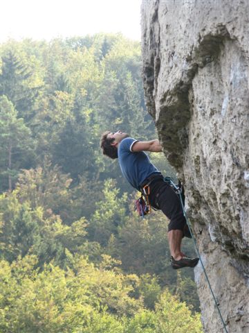 Andreas Scheiber