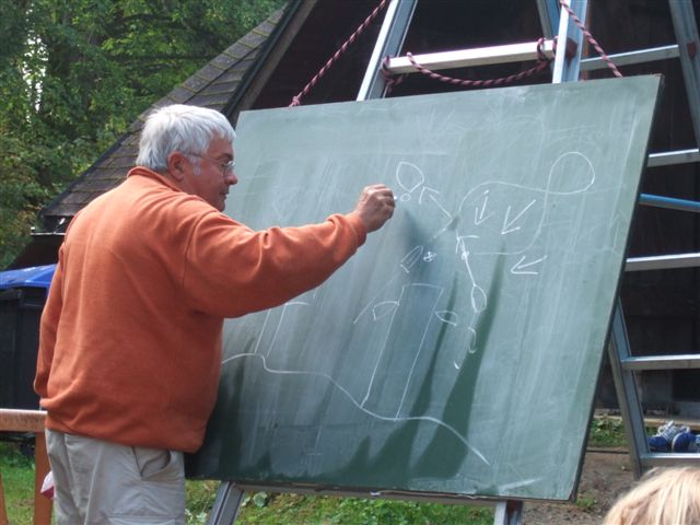 Christoph Scheuffelen