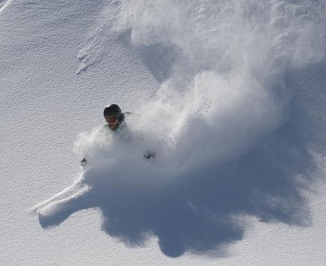 Freeride