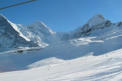grindelwald