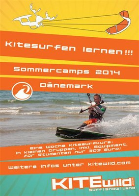 kite