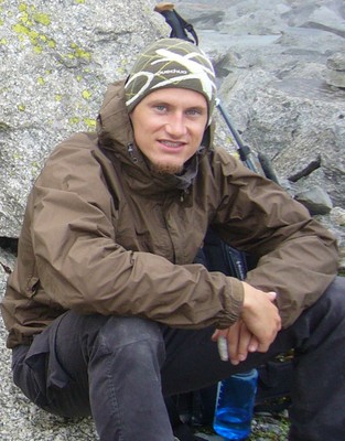 Martin Wischke
