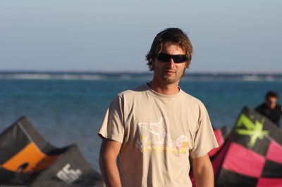 Sebastian Wolfer