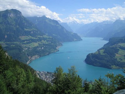 Vierwaldstätter