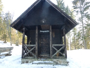 Winterwandern