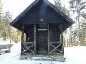 Winterwandern