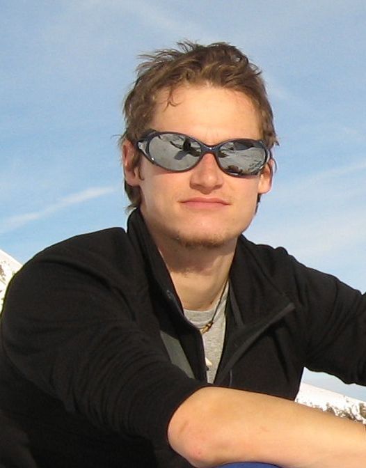 martin