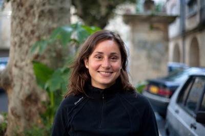 Julia Scheid
