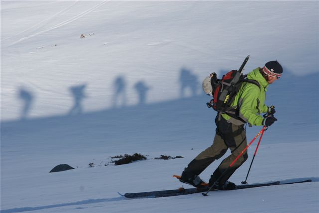 Skitour